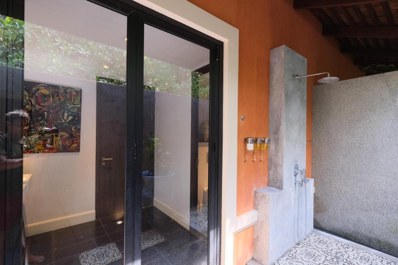 Bungalow Villa Cha Cha Đảo Koh Yao Noi Ngoại thất bức ảnh