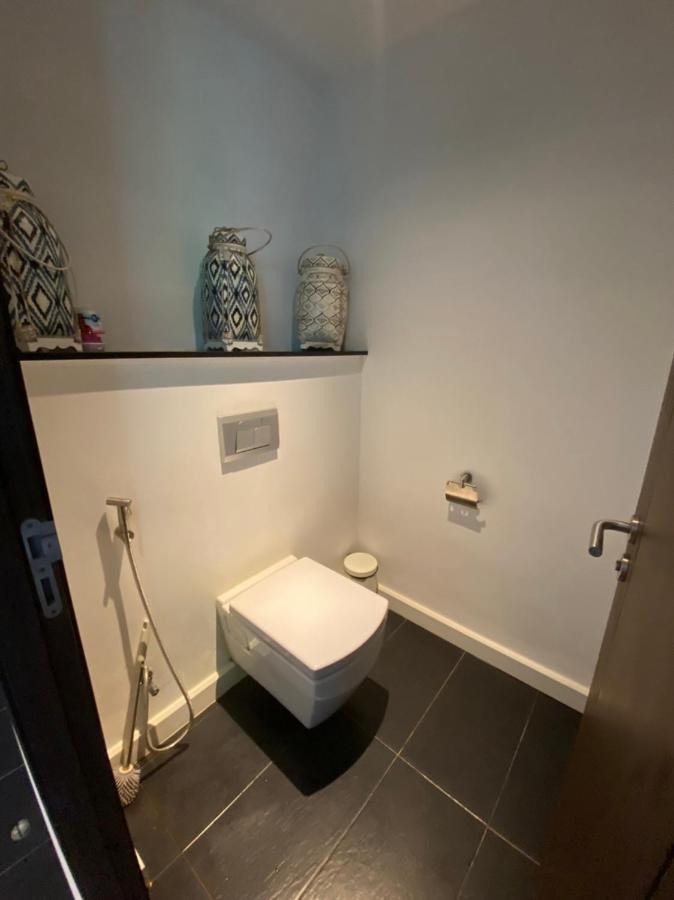 Bungalow Villa Cha Cha Đảo Koh Yao Noi Ngoại thất bức ảnh