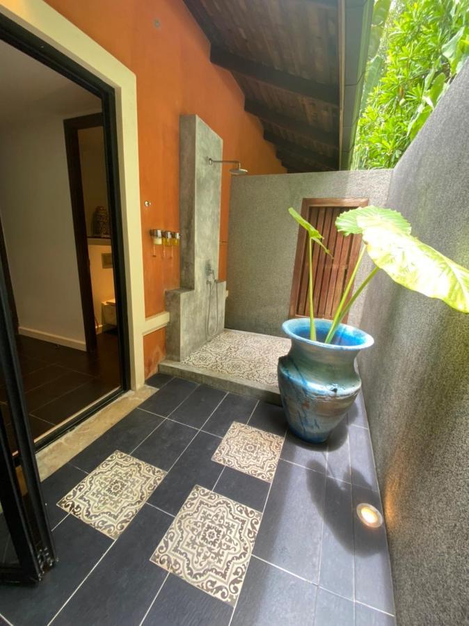 Bungalow Villa Cha Cha Đảo Koh Yao Noi Ngoại thất bức ảnh